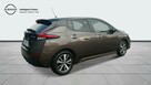 Nissan Leaf Acenta - 5