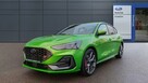 Ford Focus ST X