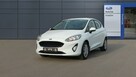 Ford Fiesta 1.0 EcoBoost 100KM Sync Edition - 1
