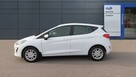 Ford Fiesta 1.0 EcoBoost 100KM Sync Edition - 2