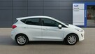 Ford Fiesta 1.0 EcoBoost 100KM Sync Edition - 4