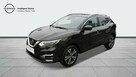 Nissan Qashqai - 1