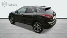 Nissan Qashqai - 4