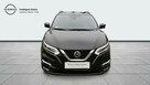Nissan Qashqai - 8