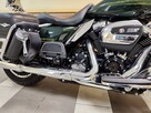 Harley Davidson rod king flhr - 2