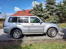Mitsubishi Pajero IV - 6
