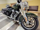 Harley Davidson rod king flhr - 5