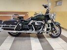 Harley Davidson rod king flhr - 7