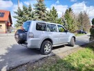 Mitsubishi Pajero IV - 7