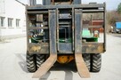 Wózek widłowy STEINBOCK BOSS 16 ton stan wzorowy 4500mm - 10
