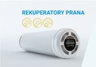 Rekuperator Prana PRANA150 PREMIUM Białystok CzystePowietrze - 2