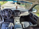 Mitsubishi Pajero IV - 4