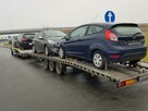 Przewóz osób Polska Niemcy Holandia Belgia, transport aut - 4