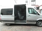Wynajem busa wypożyczalnia Busów dostawcze osobowe - 11