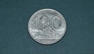 100 zł 1990r Moneta Starocia - 1