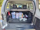 Mitsubishi Pajero IV - 2