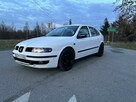 Seat leon 1 1.9 tdi piekny egzemplarz - 1