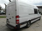 Wynajem busa wypożyczalnia Busów dostawcze osobowe - 6
