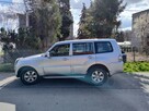 Mitsubishi Pajero IV - 10