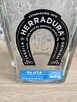 Tequila Herradura 0,7l -PUSTA-kolekcjonerska- real foto - 3