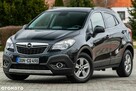 Opel Mokka 1.6 | 2016r. - 4