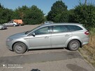 Sprzedam samochód ford mondeo MK4 kombii - 2