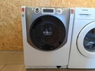 Pralka slim HOTPOINT 7 kg, 1200 obr/min, 1 rok gwar, SKLEP - 1