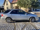 Subaru impreza wrx kombi - 4