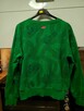 Piękna bluza 4F zielona dla dziewczyny/kobiety w rozmiarze 164 - 2