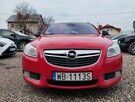 Opel Insignia 2.0 Biturbo OPC 4X4 Salon Polska - 3