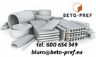 Lego blok mur betonowy zasieki bloczek zapora 60 - 240 - 5