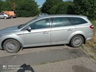 Sprzedam samochód ford mondeo MK4 kombii - 7