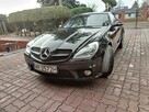 MERCEDES SLK 200 Kompresor - 9