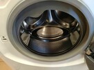 Pralka slim HOTPOINT 7 kg, 1200 obr/min, 1 rok gwar, SKLEP - 5