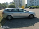 Sprzedam samochód ford mondeo MK4 kombii - 1