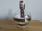 Chambord 0,7l -PUSTA-kolekcjonerska - real foto - 1