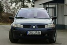 Renault Megane 2003r. 1,9 Diesel Klimatyzacja 5 drzwi PIĘKNY Zamiana - 2