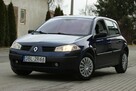 Renault Megane 2003r. 1,9 Diesel Klimatyzacja 5 drzwi PIĘKNY Zamiana - 3