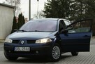 Renault Megane 2003r. 1,9 Diesel Klimatyzacja 5 drzwi PIĘKNY Zamiana - 4