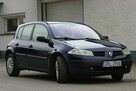Renault Megane 2003r. 1,9 Diesel Klimatyzacja 5 drzwi PIĘKNY Zamiana - 5