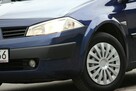 Renault Megane 2003r. 1,9 Diesel Klimatyzacja 5 drzwi PIĘKNY Zamiana - 6