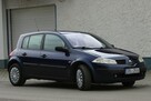Renault Megane 2003r. 1,9 Diesel Klimatyzacja 5 drzwi PIĘKNY Zamiana - 7
