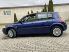 Renault Megane 2003r. 1,9 Diesel Klimatyzacja 5 drzwi PIĘKNY Zamiana - 9