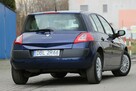 Renault Megane 2003r. 1,9 Diesel Klimatyzacja 5 drzwi PIĘKNY Zamiana - 10