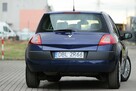 Renault Megane 2003r. 1,9 Diesel Klimatyzacja 5 drzwi PIĘKNY Zamiana - 11