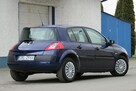 Renault Megane 2003r. 1,9 Diesel Klimatyzacja 5 drzwi PIĘKNY Zamiana - 13