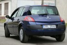Renault Megane 2003r. 1,9 Diesel Klimatyzacja 5 drzwi PIĘKNY Zamiana - 15