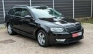 Škoda Octavia 163 tys przebieg - 1