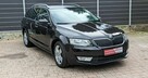 Škoda Octavia 163 tys przebieg - 2