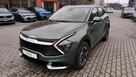 Kia Sportage Rocznik 2024! Gotowy do odbioru!! Sprawdź! - 9